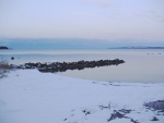 Jezero Huron, Georgian Bay