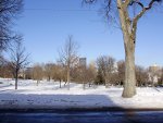 Downtown Minneapolis