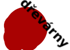 Dřevárny