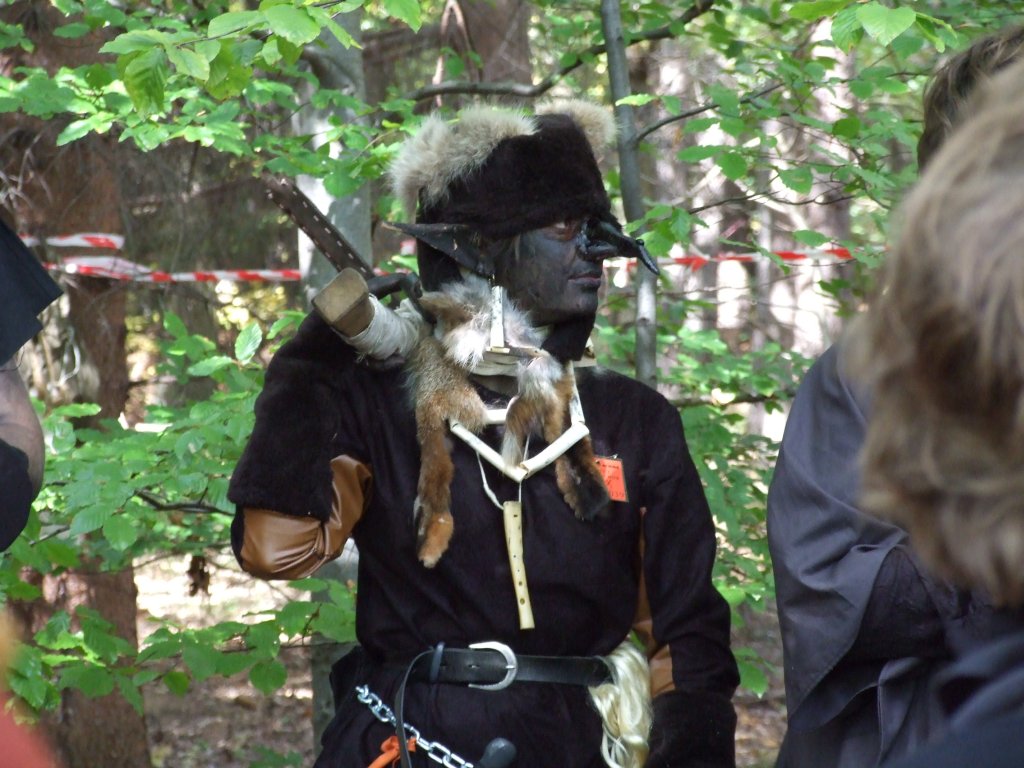 skřetice z profilu 1