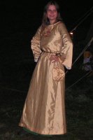 Cormalen 2005, velekněžka Astarté