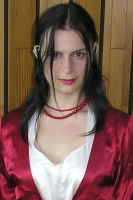pp 2008, Galadriel