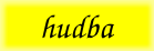 Hudba